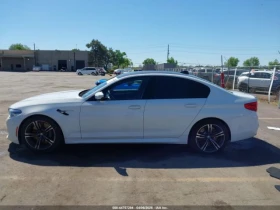 BMW M5 | ���� � ������ �� �������� | Mobile.bg � ����� ������ 8