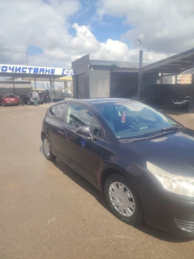 Citroen C4 | Mobile.bg � ����� ������ 8