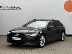 ����� �� �������� �� Audi A6