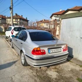 BMW 318 1.8 | Mobile.bg � ����� ������ 3