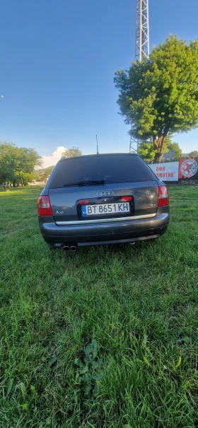 Audi A6 2.4i | Mobile.bg � ����� ������ 6