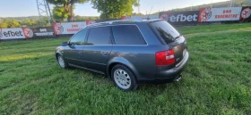Audi A6 2.4i | Mobile.bg � ����� ������ 7