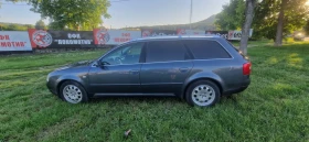 Audi A6 2.4i | Mobile.bg � ����� ������ 8
