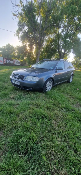 Audi A6 2.4i | Mobile.bg � ����� ������ 2