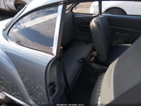 VW Karmann-ghia * RESTORED* MANUAL*  | Auto.bg — изображение 8