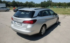 Opel Astra 1.5 CDTi/122 к.с./82 500 км/2020 год./Евро 6 - 8300 € / 16233.39 лв. - 17348590 3