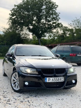 BMW 320 D * NAVI*  | Auto.bg — изображение 3