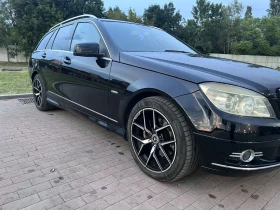 Mercedes-Benz C 220 - 5240 € / 10248.55 лв. - 56586505 4
