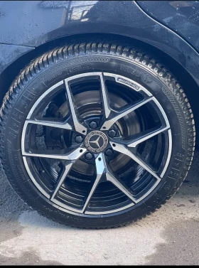 Mercedes-Benz C 220 - 5240 € / 10248.55 лв. - 56586505 8