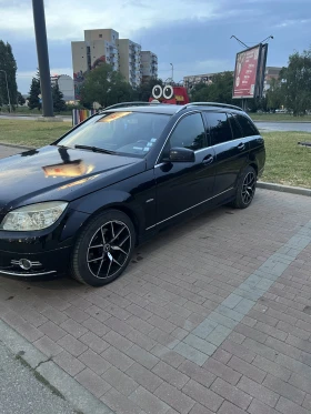 Mercedes-Benz C 220 - 5240 € / 10248.55 лв. - 56586505 2