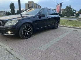 Mercedes-Benz C 220 - 5240 € / 10248.55 лв. - 56586505 11