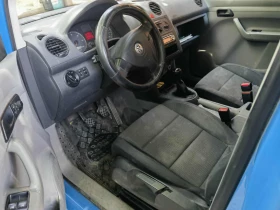 VW Caddy undefined | Auto.bg — изображение 7