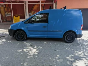 VW Caddy undefined | Auto.bg — изображение 2