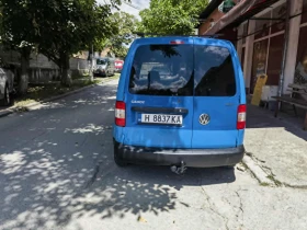 VW Caddy undefined | Auto.bg — изображение 3