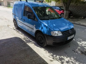 VW Caddy undefined | Auto.bg — изображение 4