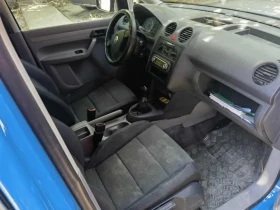 VW Caddy undefined | Auto.bg — изображение 6