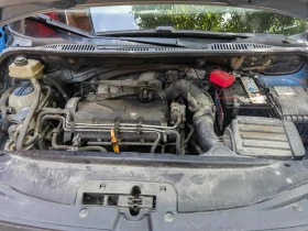 VW Caddy undefined | Auto.bg — изображение 8
