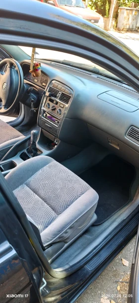 Toyota Avensis | Mobile.bg � ����� ������ 7