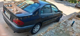 Toyota Avensis | Mobile.bg � ����� ������ 4