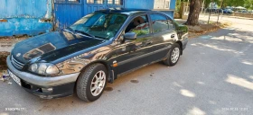 Toyota Avensis | Mobile.bg � ����� ������ 2