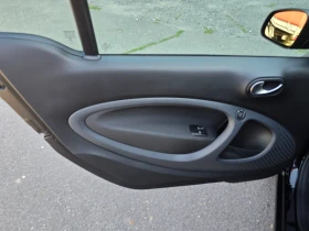 Smart Fortwo EQ - 9900 € / 19362.72 лв. - 28437156 13