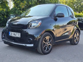 Smart Fortwo EQ - 9900 € / 19362.72 лв. - 28437156 3