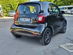 Smart Fortwo EQ - 9900 € / 19362.72 лв. - 28437156 4