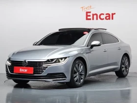 VW Arteon 2.0 TDI - САМО 30% АВАНС