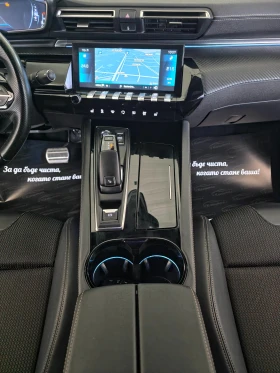Peugeot 508 2.0GT LINE BlueHDi 181 S&S EAT8 | Mobile.bg � ����� ������ 14