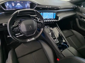 Peugeot 508 2.0GT LINE BlueHDi 181 S&S EAT8 | Mobile.bg � ����� ������ 10