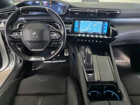 Peugeot 508 2.0GT LINE BlueHDi 181 S&S EAT8 | Mobile.bg � ����� ������ 8