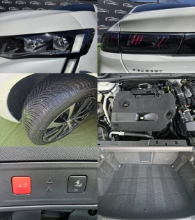 Peugeot 508 2.0GT LINE BlueHDi 181 S&S EAT8 | Mobile.bg � ����� ������ 16