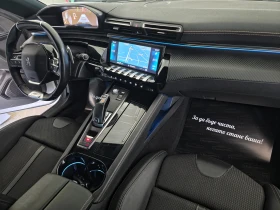 Peugeot 508 2.0GT LINE BlueHDi 181 S&S EAT8 | Mobile.bg � ����� ������ 12