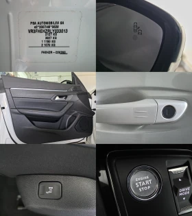 Peugeot 508 2.0GT LINE BlueHDi 181 S&S EAT8 | Mobile.bg � ����� ������ 17