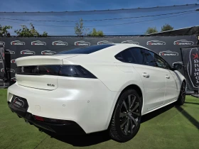 Peugeot 508 2.0GT LINE BlueHDi 181 S&S EAT8 | Mobile.bg � ����� ������ 5