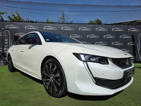 Peugeot 508 2.0GT LINE BlueHDi 181 S&S EAT8 | Mobile.bg � ����� ������ 3