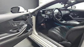 Mercedes-Benz S 63 AMG 4MATIC COUPE * ������ ����* FULL | Mobile.bg � ����� ������ 6