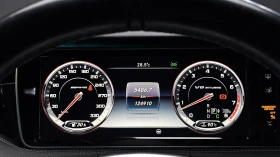 Mercedes-Benz S 63 AMG 4MATIC COUPE * ������ ����* FULL | Mobile.bg � ����� ������ 10