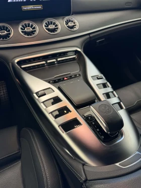 Mercedes-Benz GT GT53 AMG 4MATIC PLU | Auto.bg — изображение 4