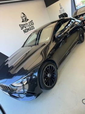 Mercedes-Benz GT GT53 AMG 4MATIC PLU | Auto.bg — изображение 8