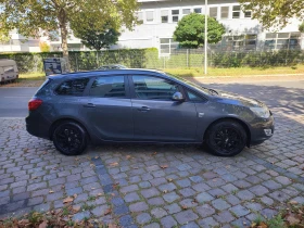 Opel Astra - 4300 € - 56427720 2