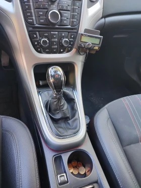 Opel Astra - 4300 € - 56427720 8