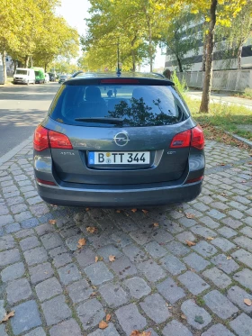 Opel Astra - 4300 € - 56427720 3