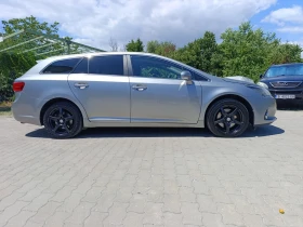 Toyota Avensis 2.2 D4D | Mobile.bg � ����� ������ 5