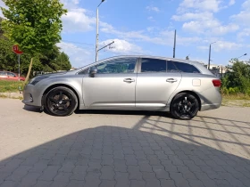 Toyota Avensis 2.2 D4D | Mobile.bg � ����� ������ 3