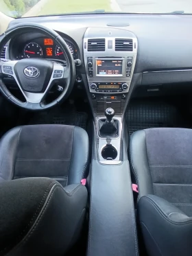 Toyota Avensis 2.2 D4D | Mobile.bg � ����� ������ 7