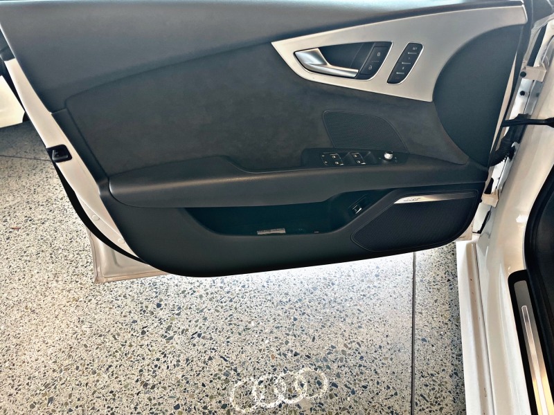 Audi A7 S-LINE/ЛИЗИНГ, снимка 16 - Автомобили и джипове - 41531871