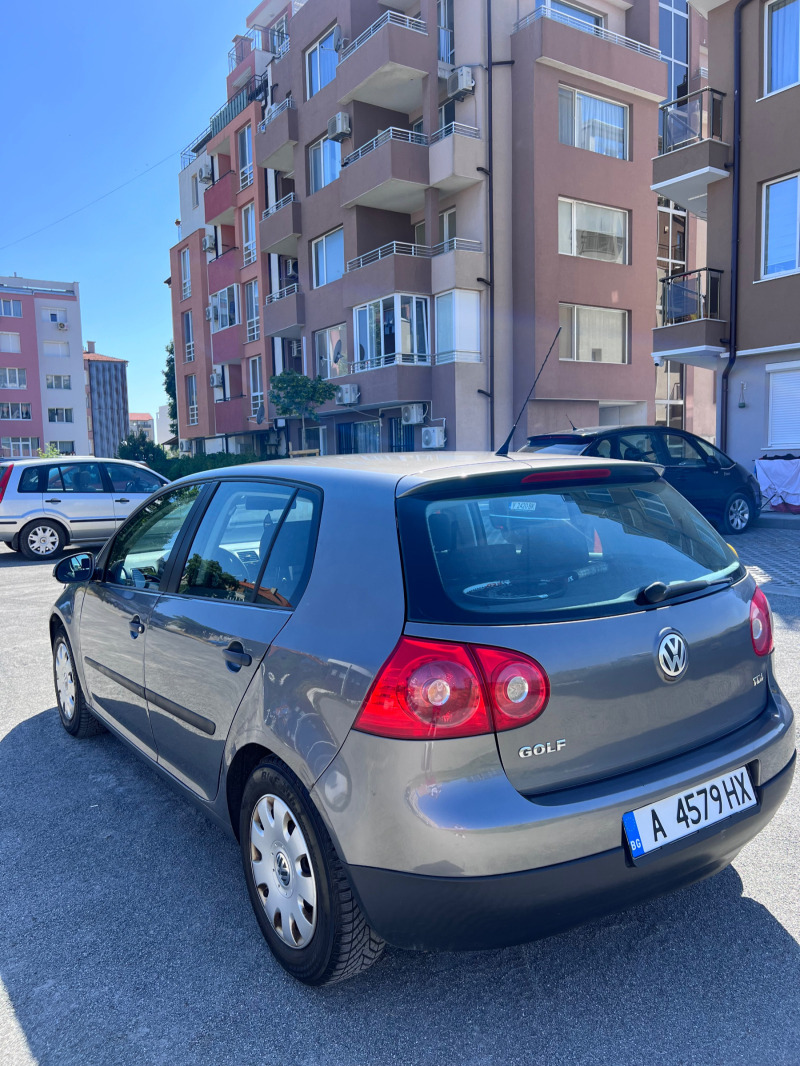 VW Golf, снимка 10 - Автомобили и джипове - 46359750