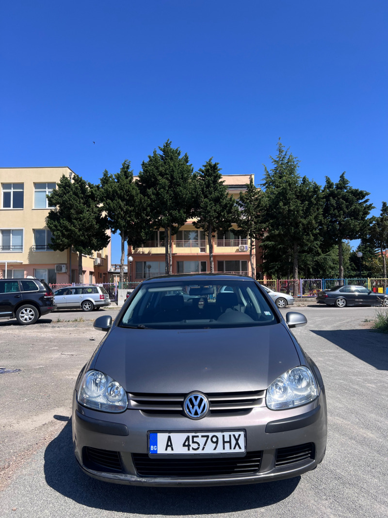 VW Golf, снимка 5 - Автомобили и джипове - 46359750