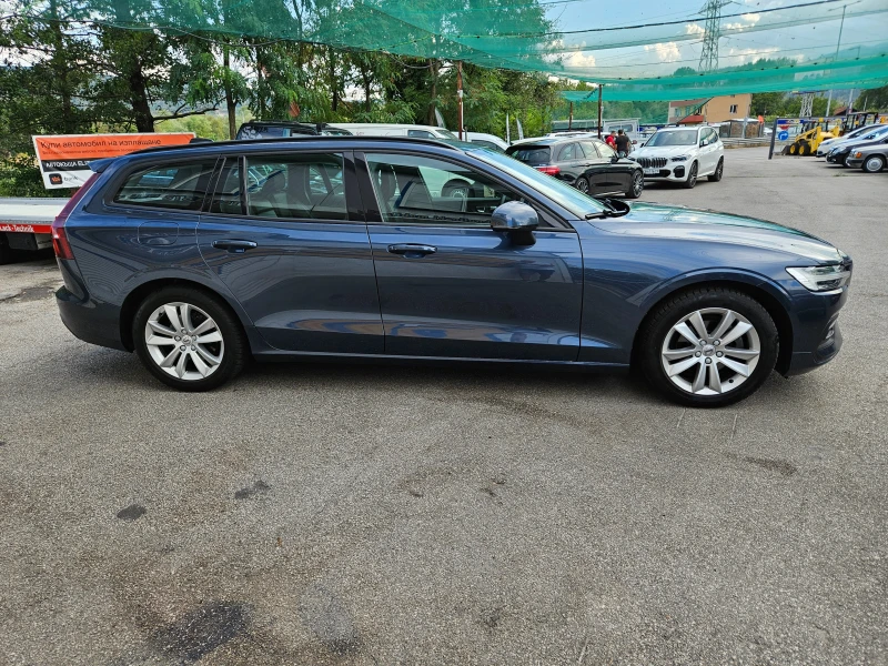 Volvo V60 D3-FULL, снимка 6 - Автомобили и джипове - 46997556